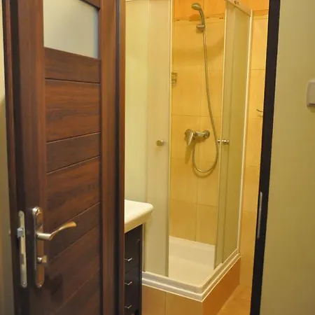 Apartament Joanna Świnoujście Pokój zdjęcie