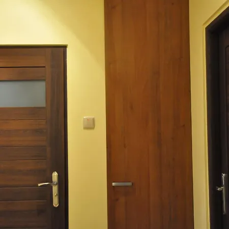 Apartament Joanna Świnoujście Pokój zdjęcie
