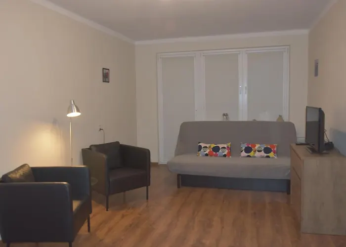 Apartament Joanna