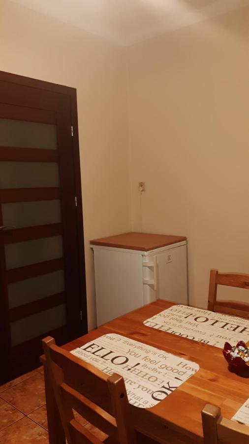 Apartament Joanna