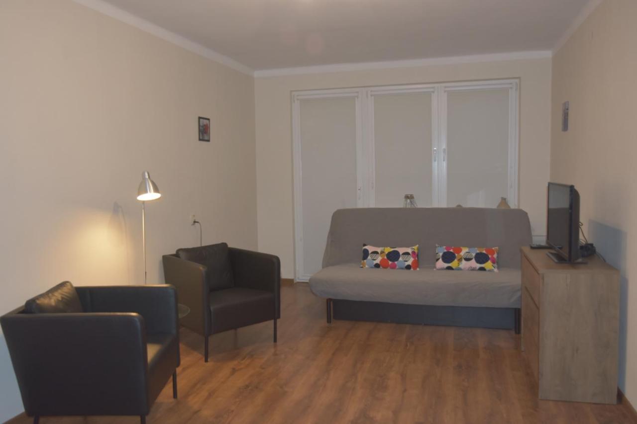 Apartment Apartament Joanna Swinoujscie