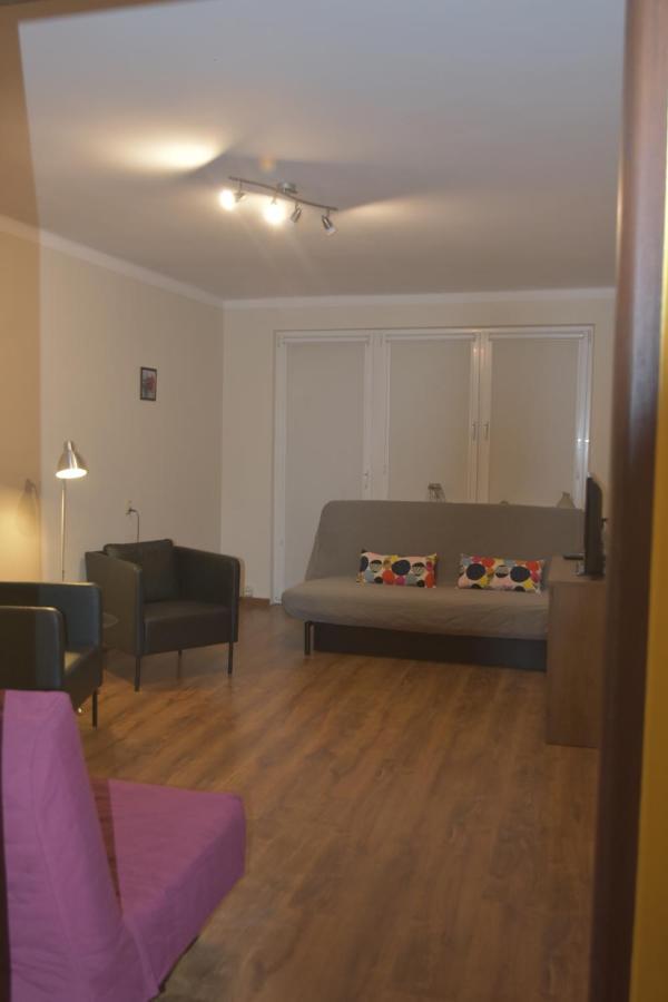 Apartament Joanna *