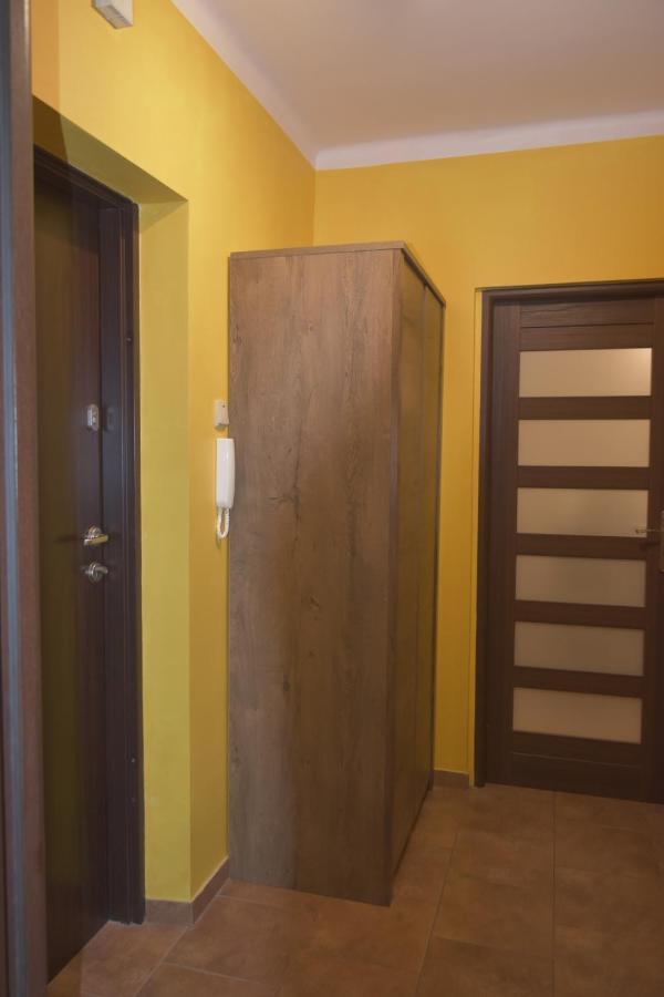 Apartament Joanna Apartment *