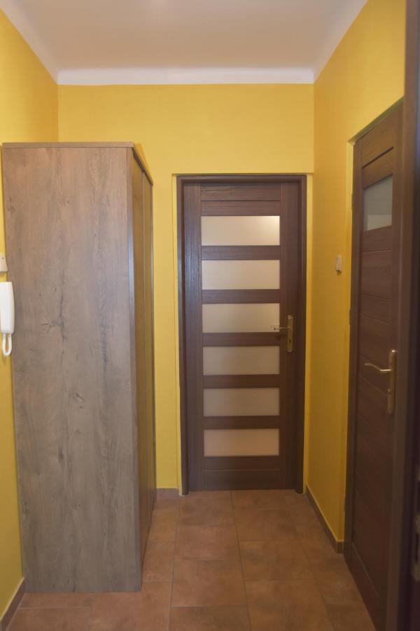 Apartament Joanna Apartment Swinoujscie
