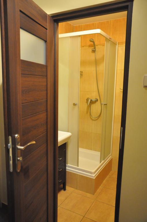 Apartament Joanna Swinoujscie